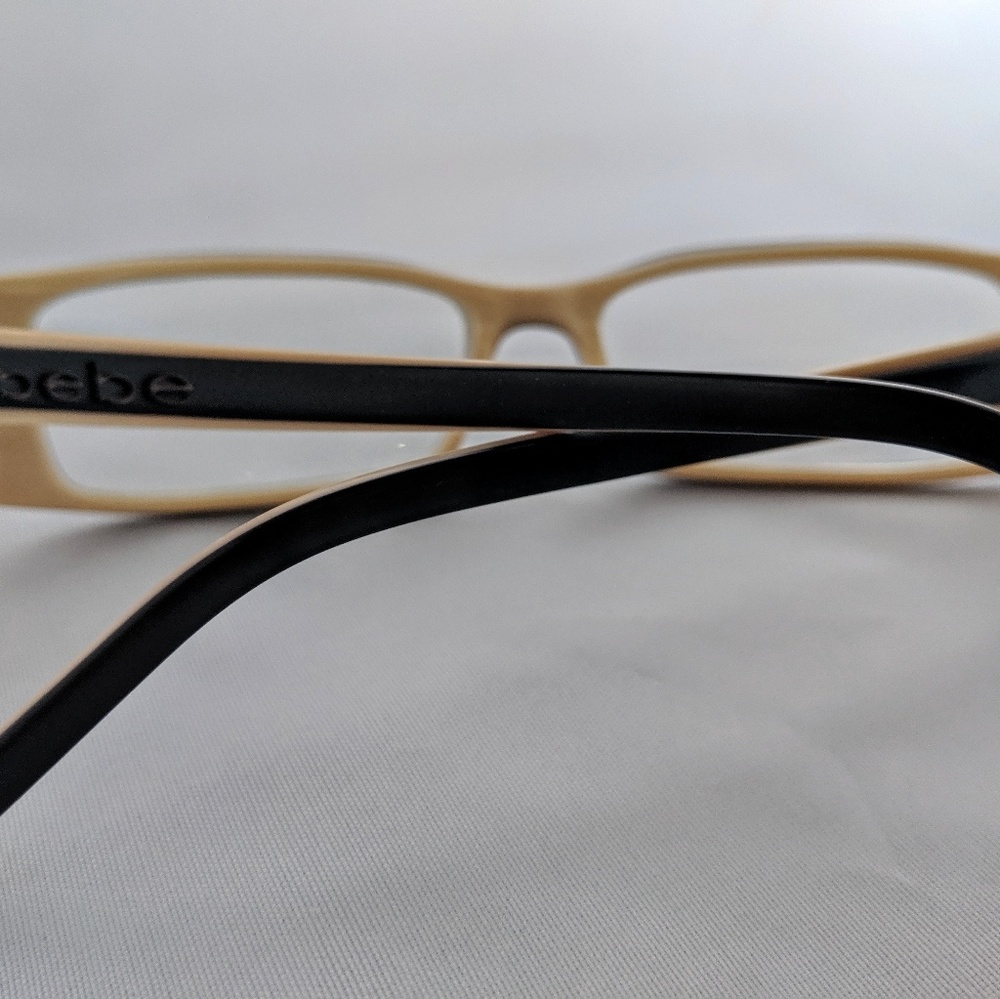 Bebe Glasses